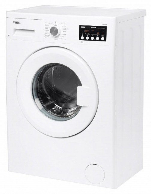 Стиральная машина Vestel F4WM 1040 Стиральная машина Vestel F4WM 1040