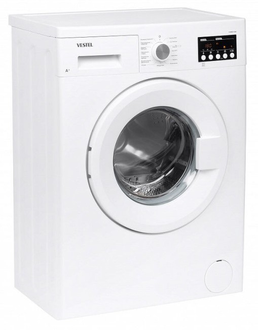 Стиральная машина Vestel F4WM 1040 Стиральная машина Vestel F4WM 1040