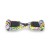 Гироскутер Hoverbot A-3 Light yellow multicolor Гироскутер Hoverbot A-3 Light yellow multicolor