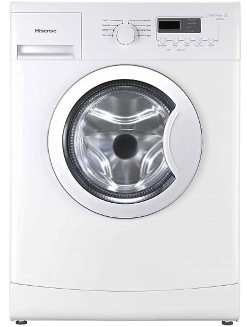 Стиральная машина Hisense WFEA6010
