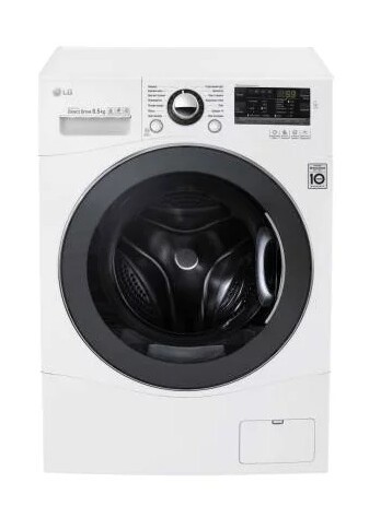 Стиральная машина LG FH-2A8WD3