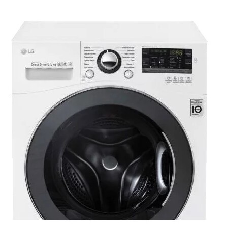 Стиральная машина LG FH-2A8WD3