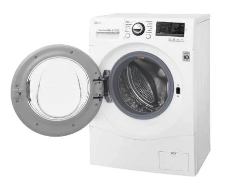 Стиральная машина LG FH-2A8WD3
