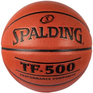 Баскетбольный мяч Spalding TF-500 Performance (74-530)