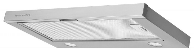 Встраиваемая вытяжка Kuppersberg SLIMLUX IV 60 X