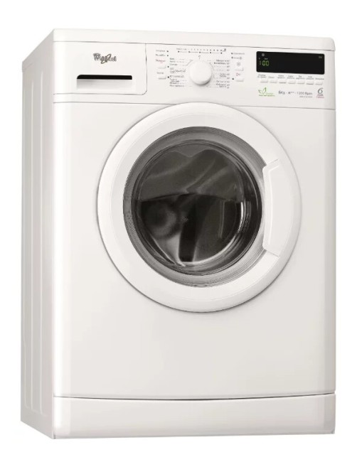 Стиральная машина Whirlpool AWO/C 61403 P