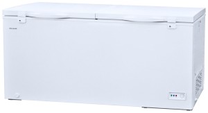 Морозильник-ларь Willmark CF-600XDD-5