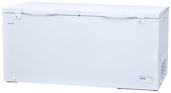 Морозильник-ларь Willmark CF-600XDD-5