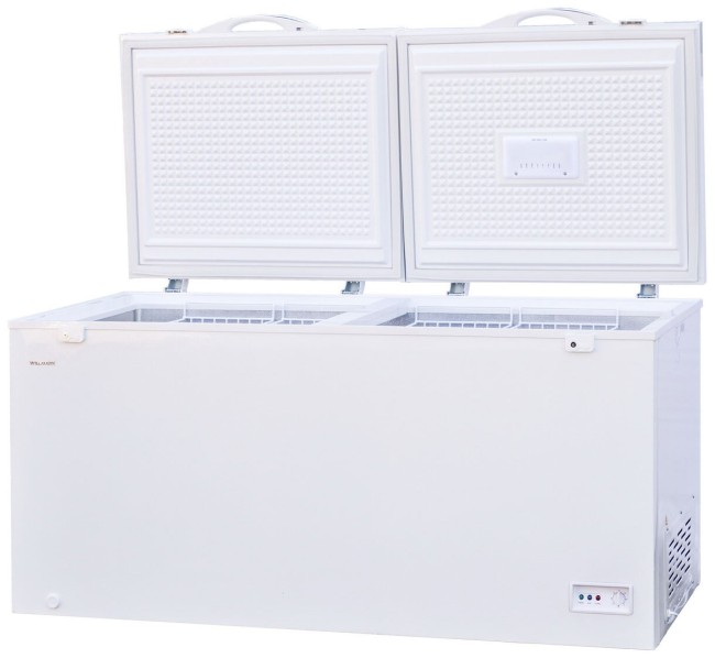 Морозильник-ларь Willmark CF-600XDD-5
