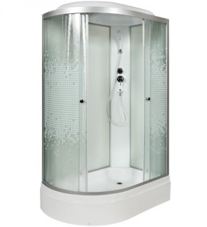 Душевая кабина Deto L720R Душевая кабина Deto L720R