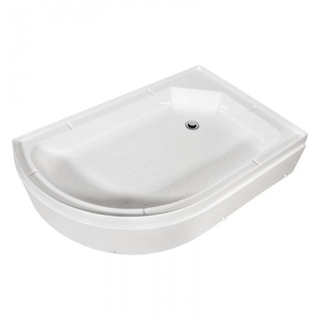 Душевая кабина Deto L720R