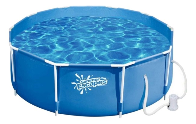 Каркасный бассейн Polygroup P20-1352-A Каркасный бассейн Polygroup P20-1352-A