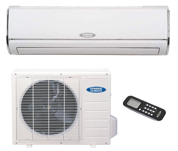 Сплит-система General Climate GC/GU-N07HRIN1 Сплит-система General Climate GC/GU-N07HRIN1