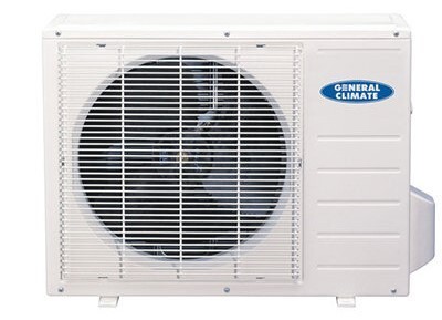 Сплит-система General Climate GC/GU-N07HRIN1 Сплит-система General Climate GC/GU-N07HRIN1