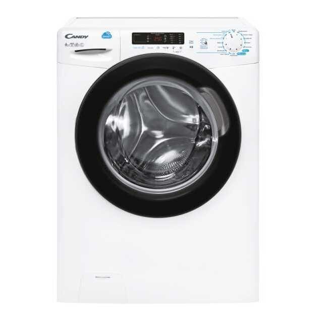 Стиральная машина Candy CSS4 1062DB3/2-BY Стиральная машина Candy CSS4 1062DB3/2-BY