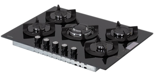 Встраиваемая газовая варочная панель Simfer H70N51B522