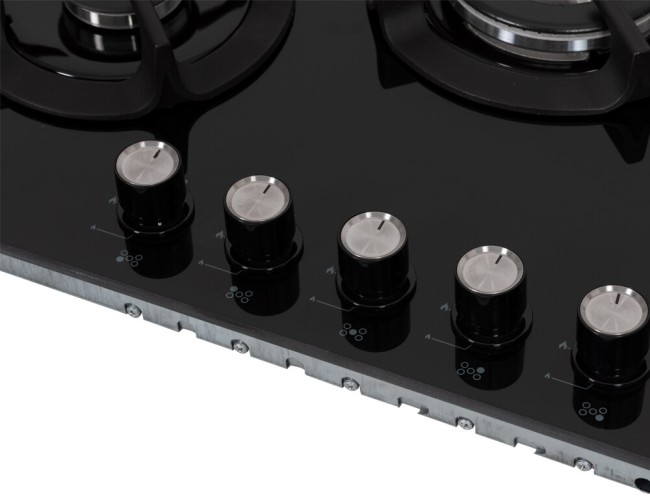 Встраиваемая газовая варочная панель Simfer H70N51B522