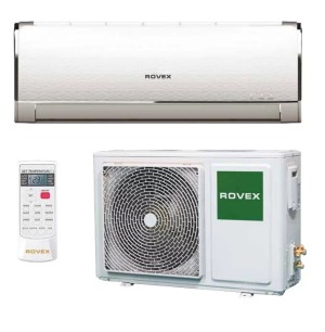 Сплит-система Rovex RS-12AUIN2