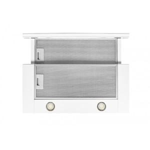 Встраиваемая вытяжка ZorG Storm 700 60 S (сенсор) белый