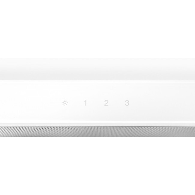 Встраиваемая вытяжка ZorG Storm 700 60 S (сенсор) белый