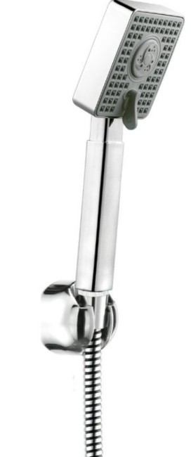 Душевой гарнитур Fixsen FX2230-2СР