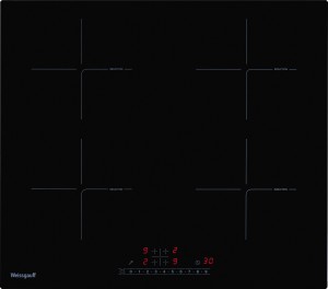 Встраиваемая индукционная варочная панель Weissgauff HI 632 BSC Встраиваемая индукционная варочная панель Weissgauff HI 632 BSC
