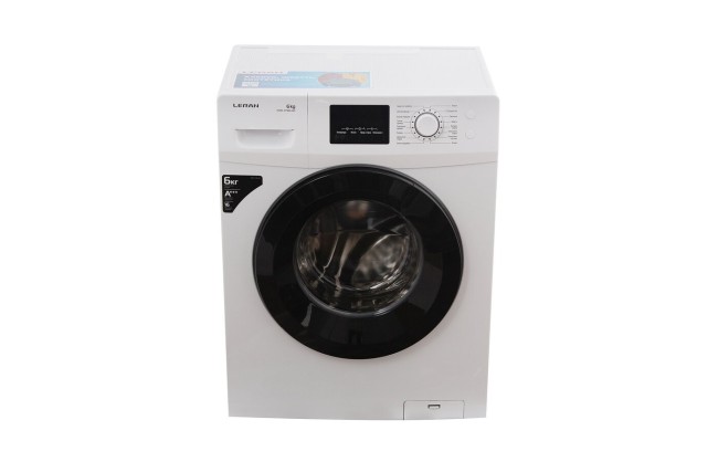 Стиральная машина Leran WMS 37106 WD Стиральная машина Leran WMS 37106 WD