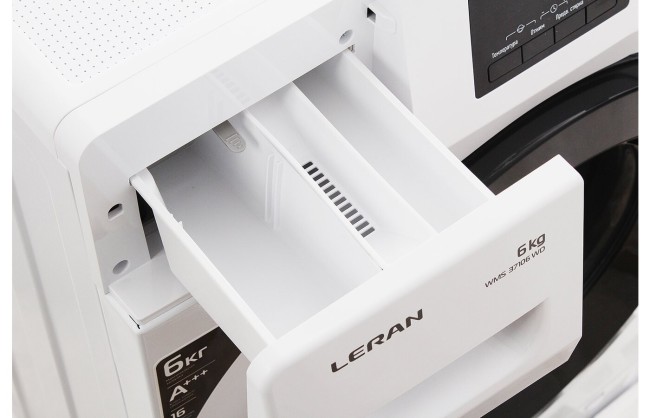 Стиральная машина Leran WMS 37106 WD Стиральная машина Leran WMS 37106 WD