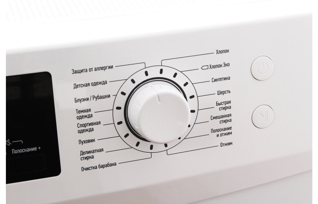 Стиральная машина Leran WMS 37106 WD Стиральная машина Leran WMS 37106 WD