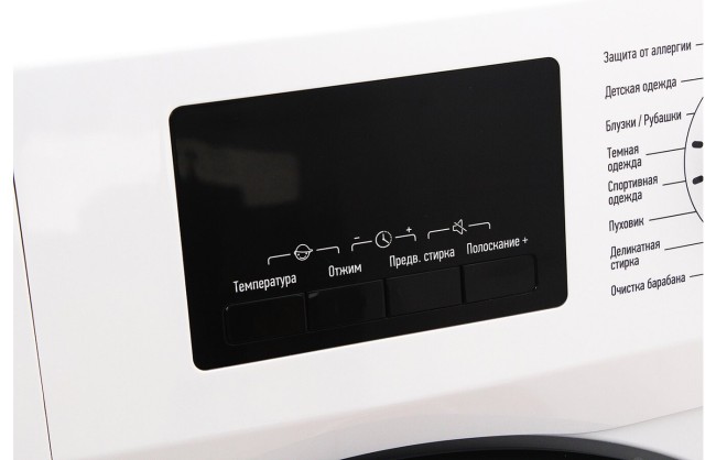 Стиральная машина Leran WMS 37106 WD Стиральная машина Leran WMS 37106 WD