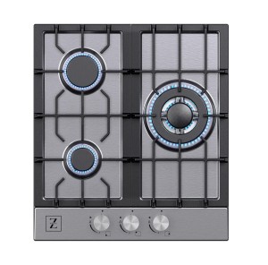 Варочная панель Zugel ZGH451X Варочная панель Zugel ZGH451X