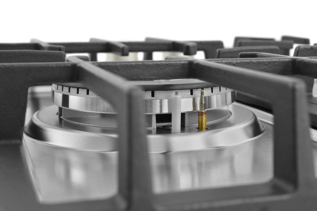 Варочная панель Zugel ZGH451X Варочная панель Zugel ZGH451X