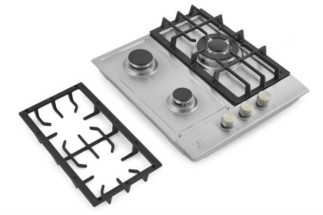 Варочная панель Zugel ZGH451X Варочная панель Zugel ZGH451X