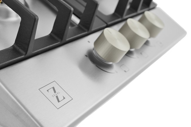 Варочная панель Zugel ZGH451X Варочная панель Zugel ZGH451X