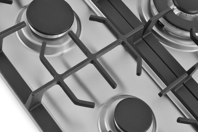 Варочная панель Zugel ZGH451X Варочная панель Zugel ZGH451X