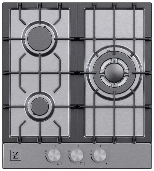 Варочная панель Zugel ZGH451X Варочная панель Zugel ZGH451X