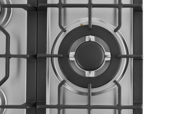 Варочная панель Zugel ZGH451X Варочная панель Zugel ZGH451X