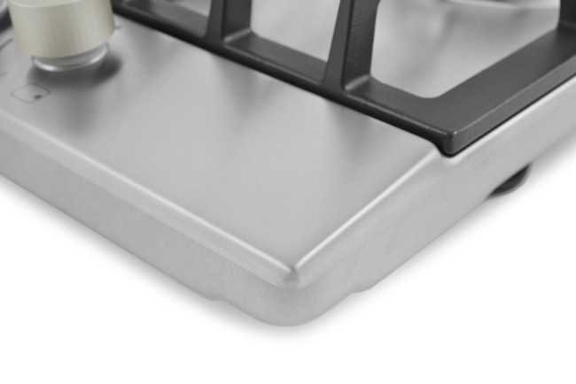 Варочная панель Zugel ZGH451X Варочная панель Zugel ZGH451X