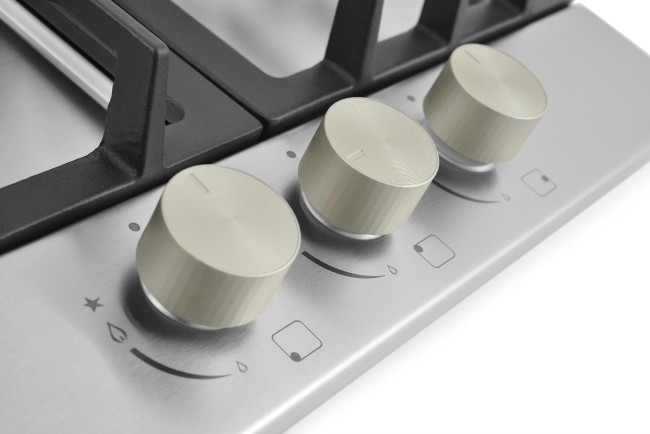 Варочная панель Zugel ZGH451X Варочная панель Zugel ZGH451X