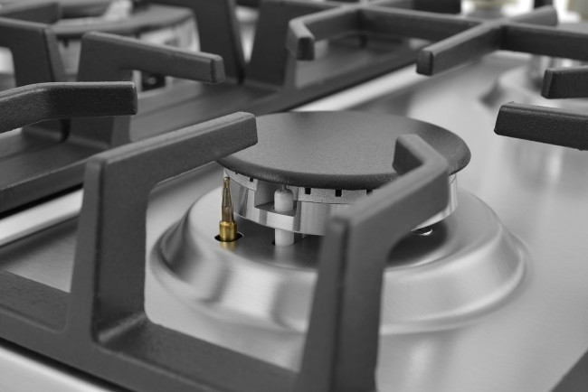 Варочная панель Zugel ZGH451X Варочная панель Zugel ZGH451X