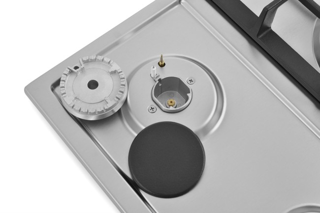 Варочная панель Zugel ZGH451X Варочная панель Zugel ZGH451X