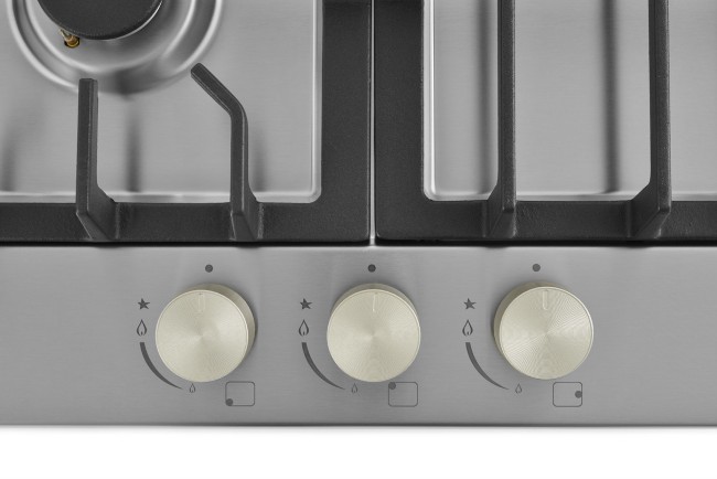 Варочная панель Zugel ZGH451X Варочная панель Zugel ZGH451X