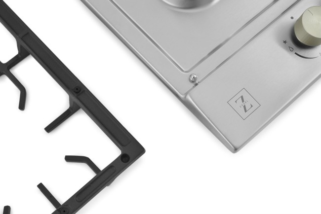 Варочная панель Zugel ZGH451X Варочная панель Zugel ZGH451X