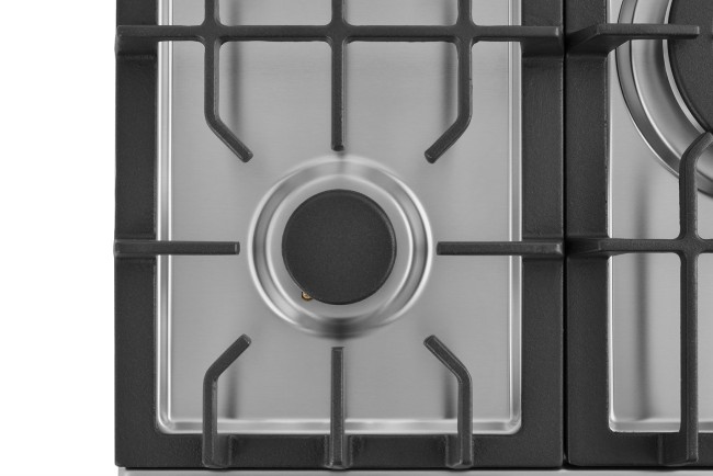 Варочная панель Zugel ZGH451X Варочная панель Zugel ZGH451X