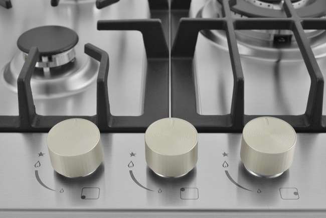 Варочная панель Zugel ZGH451X Варочная панель Zugel ZGH451X