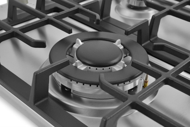 Варочная панель Zugel ZGH451X Варочная панель Zugel ZGH451X