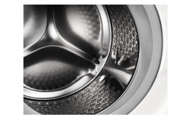 Стиральная машина с сушкой Electrolux EW7WR4684W