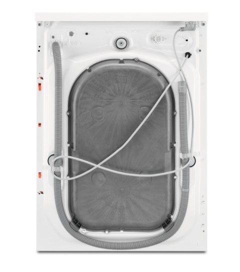 Стиральная машина с сушкой Electrolux EW7WR4684W