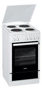 Электрическая плита Gorenje E 52102 AW1