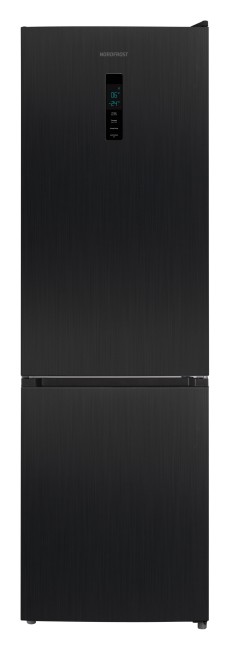 Холодильник Nordfrost RFC 390D NFXd